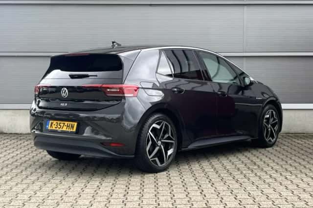 Volkswagen ID.3 (2020) thumbnail 2