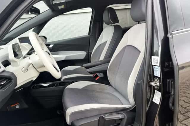 Volkswagen ID.3 (2020) thumbnail 4