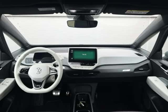 Volkswagen ID.3 (2020) thumbnail 5