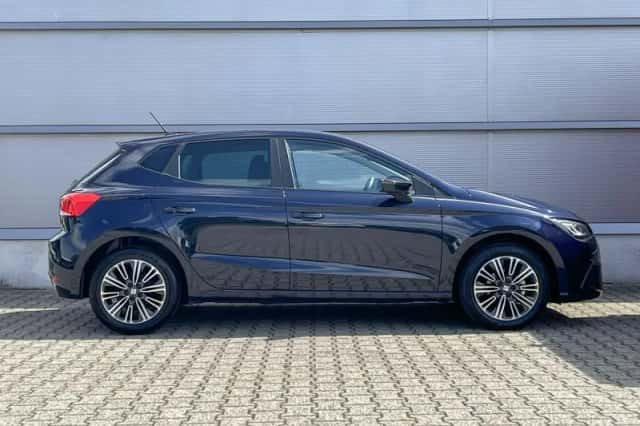 SEAT Ibiza (2022) thumbnail 3