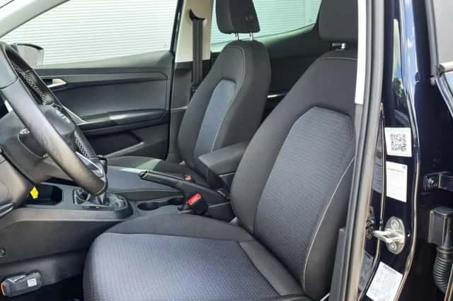 SEAT Ibiza (2022) thumbnail 4