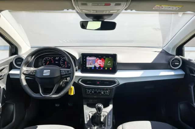 SEAT Ibiza (2022) thumbnail 5
