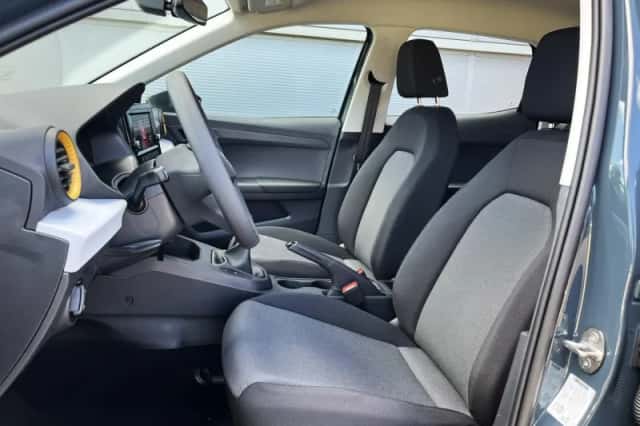 SEAT Arona (2026) thumbnail 4