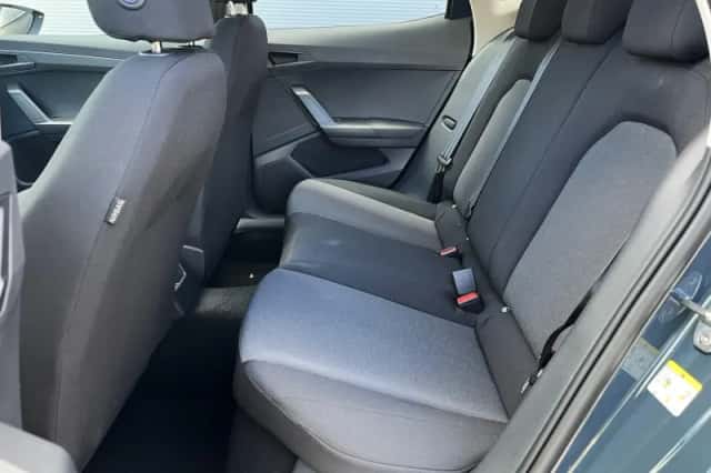 SEAT Arona (2026) thumbnail 6