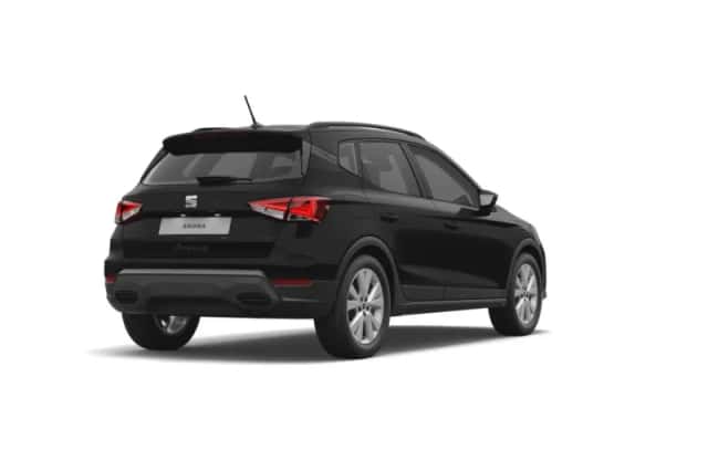 SEAT Arona (2026) thumbnail 2