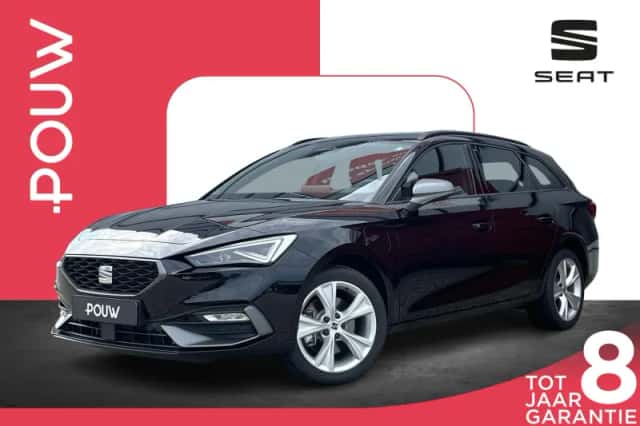 SEAT Leon Sportstourer (2026) thumbnail 1