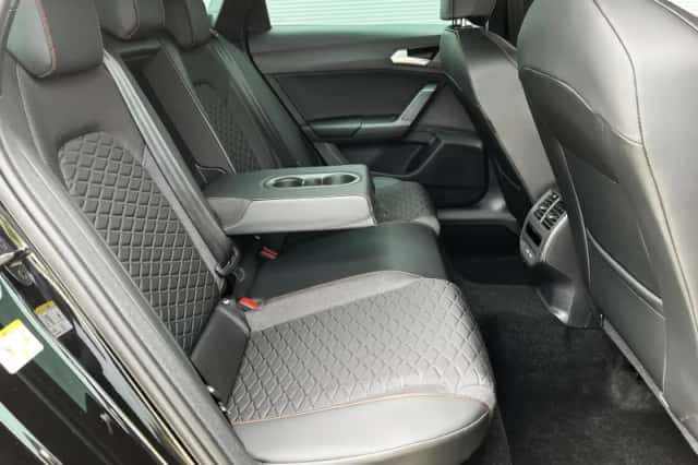 SEAT Leon Sportstourer (2026) thumbnail 6