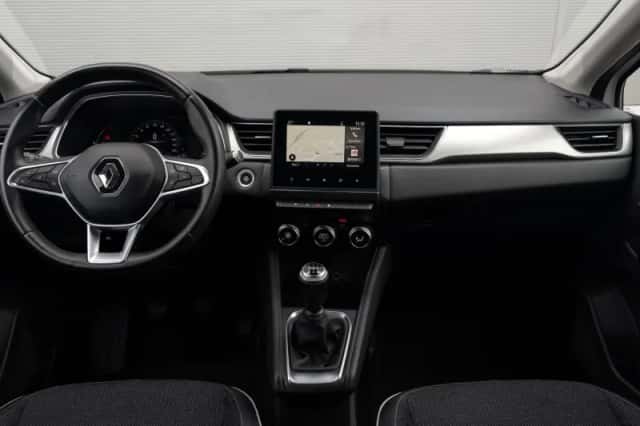 Renault Captur (2020) thumbnail 5