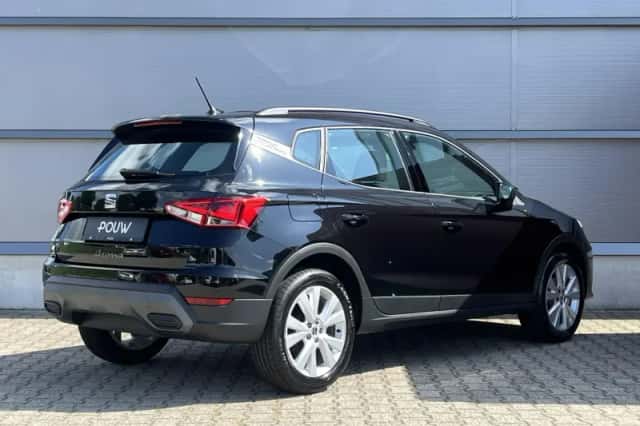 SEAT Arona (2026) thumbnail 2