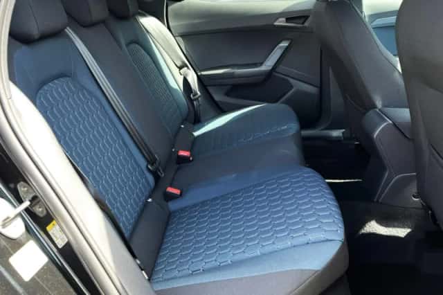 SEAT Arona (2026) thumbnail 6