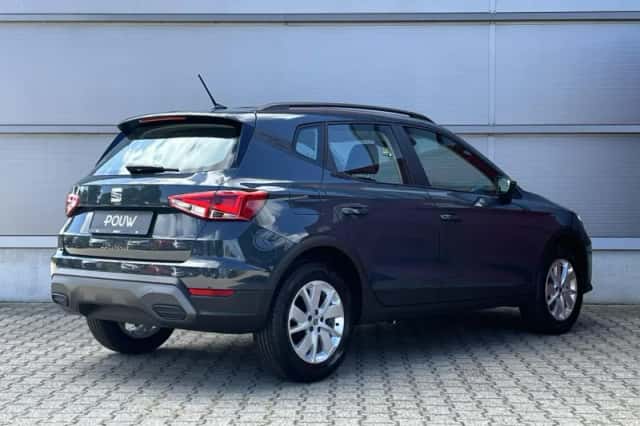 SEAT Arona (2026) thumbnail 2