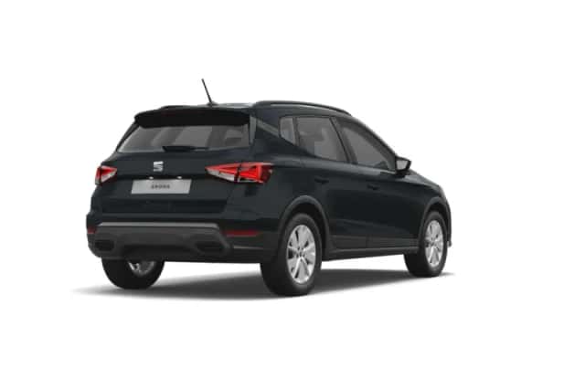 SEAT Arona (2026) thumbnail 2