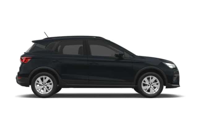 SEAT Arona (2026) thumbnail 3