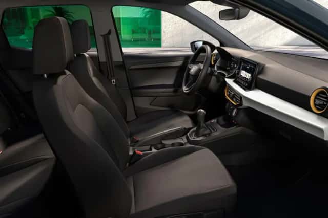 SEAT Arona (2026) thumbnail 4