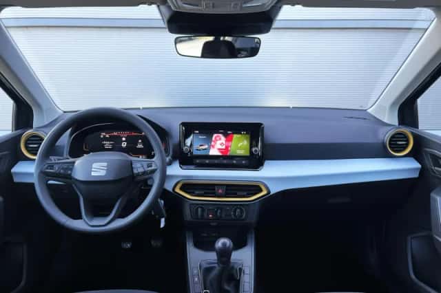SEAT Arona (2026) thumbnail 5