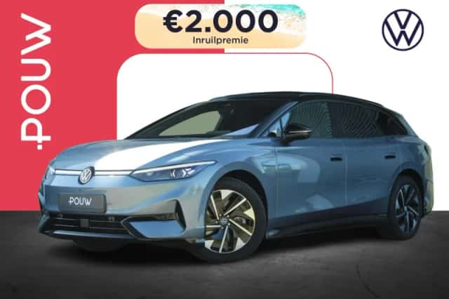 Volkswagen ID.7 (2026) thumbnail 1
