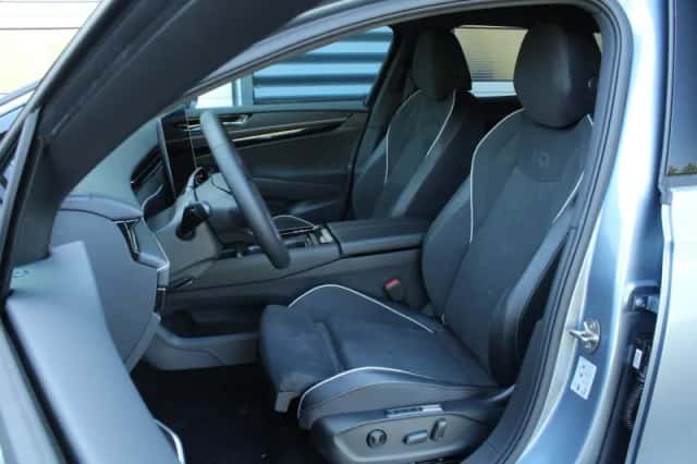 Volkswagen ID.7 (2026) thumbnail 4