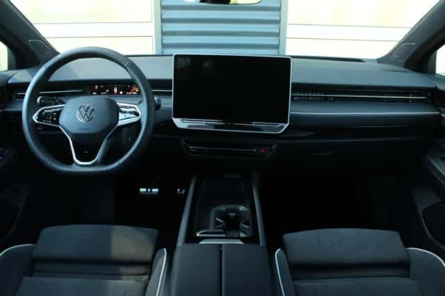 Volkswagen ID.7 (2026) thumbnail 5