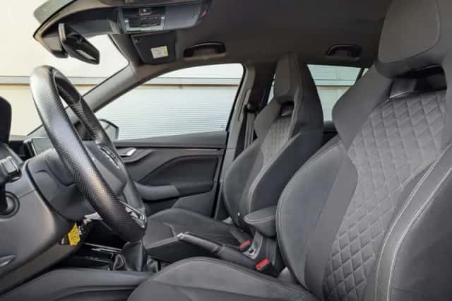 Škoda Kamiq (2021) thumbnail 4