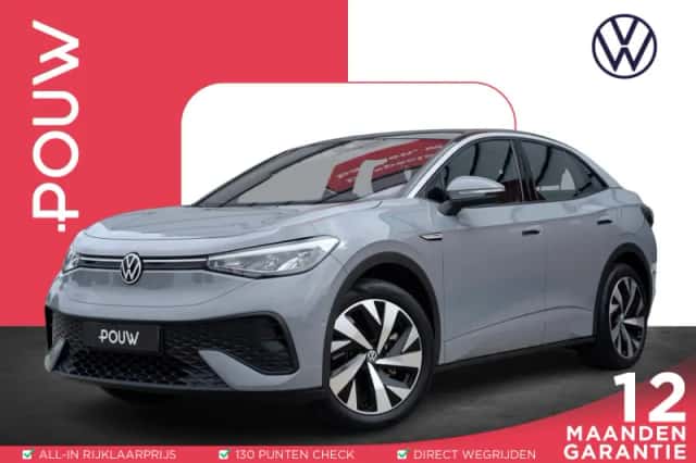 Volkswagen ID.5 (2022) thumbnail 1