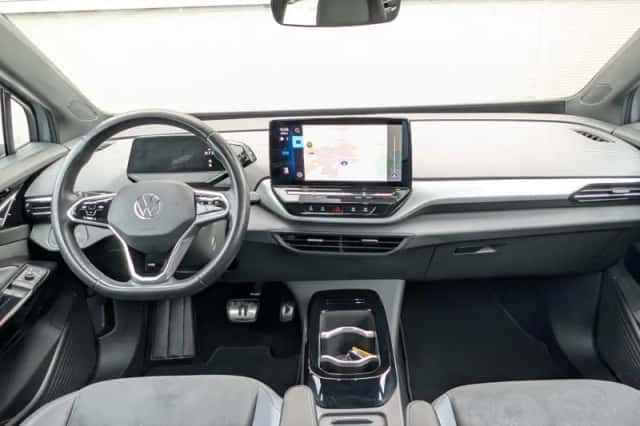Volkswagen ID.5 (2022) thumbnail 5