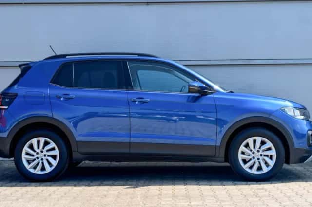 Volkswagen T-Cross (2020) thumbnail 3