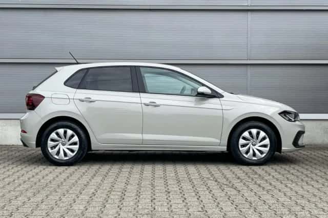 Volkswagen Polo (2024) thumbnail 3