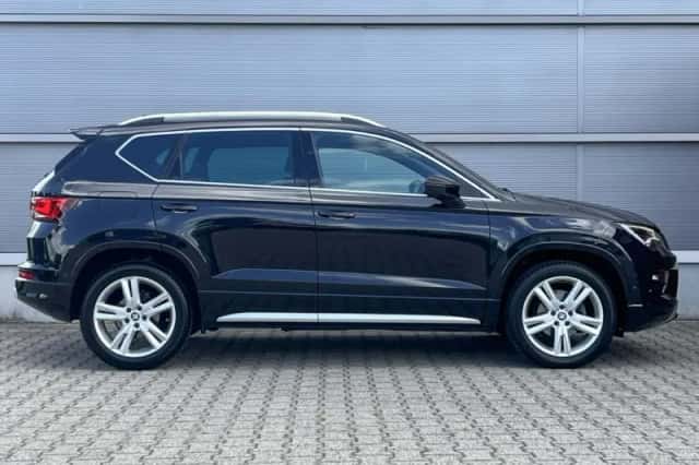 SEAT Ateca (2019) thumbnail 3