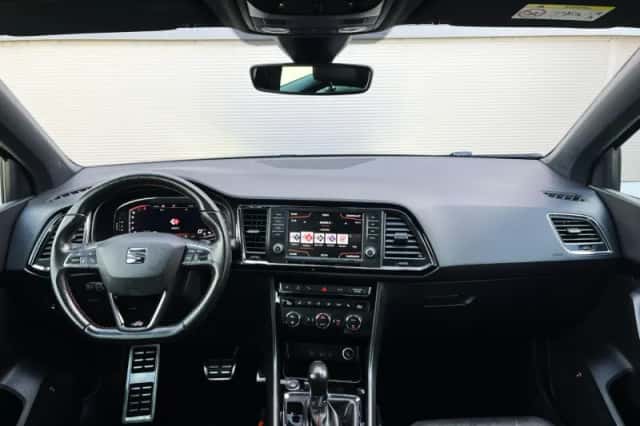 SEAT Ateca (2019) thumbnail 5