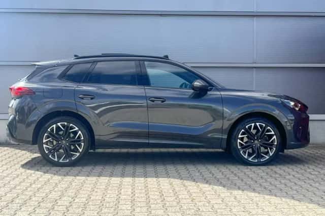 CUPRA Terramar (2025) thumbnail 3