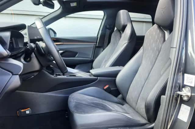 CUPRA Terramar (2025) thumbnail 4