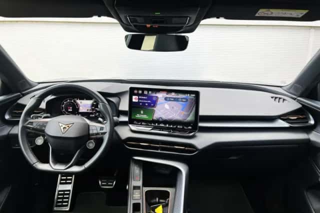 CUPRA Terramar (2025) thumbnail 5