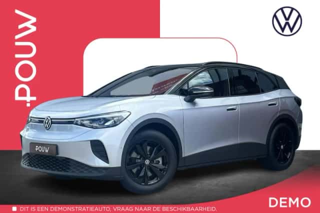 Volkswagen ID.4 (2026) thumbnail 1