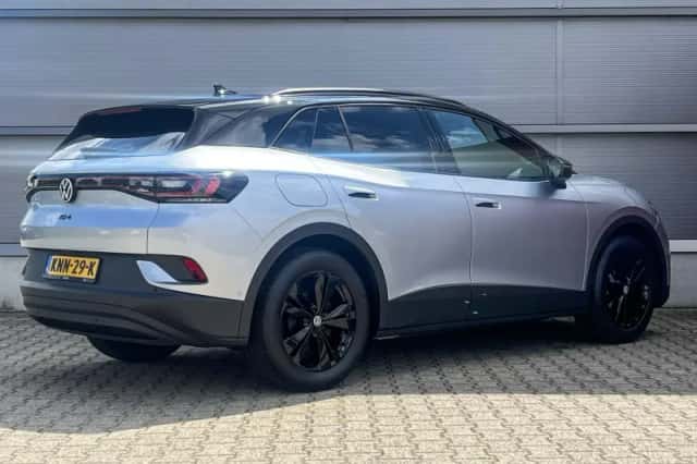 Volkswagen ID.4 (2026) thumbnail 2