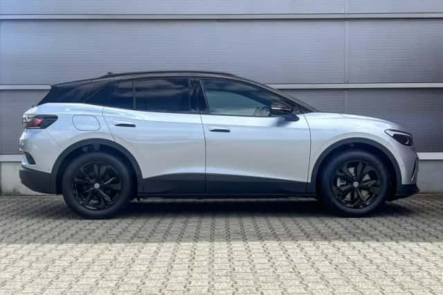 Volkswagen ID.4 (2026) thumbnail 3