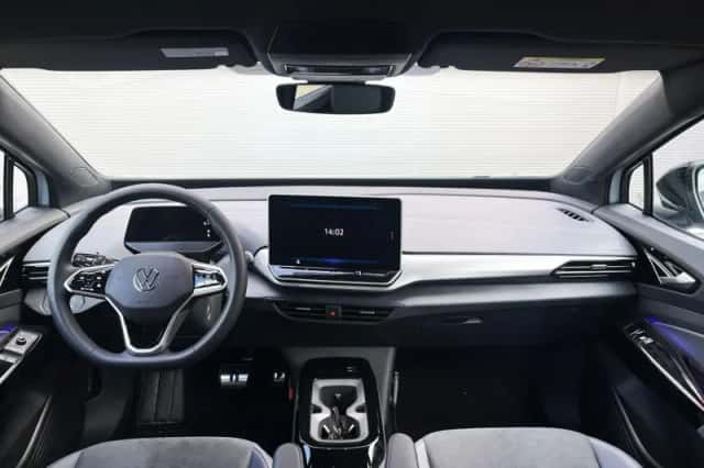 Volkswagen ID.4 (2026) thumbnail 5