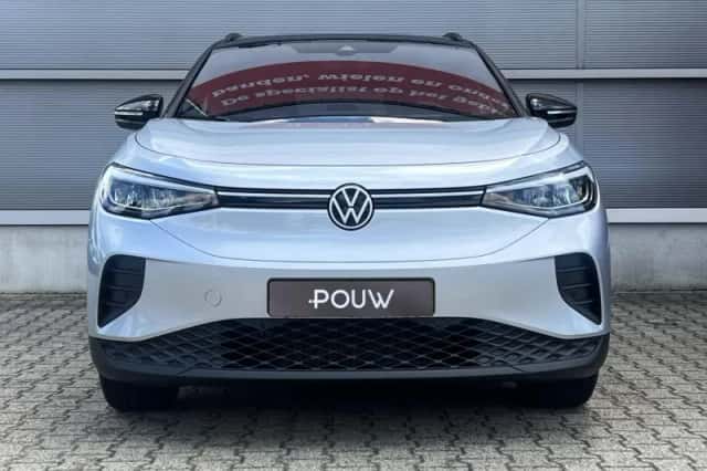 Volkswagen ID.4 (2026) thumbnail 6