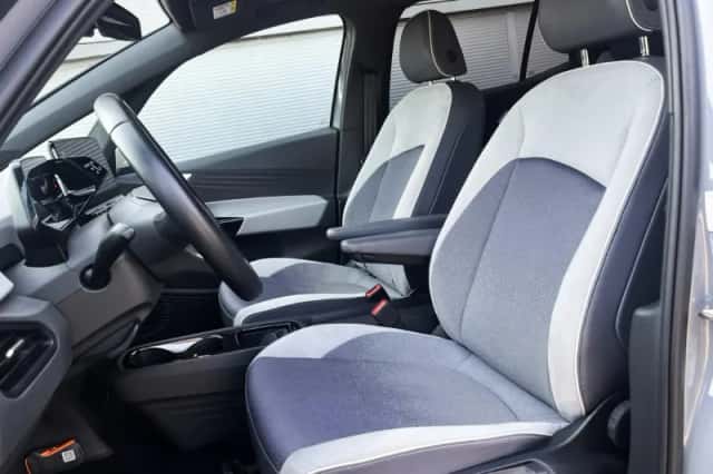 Volkswagen ID.3 (2020) thumbnail 4