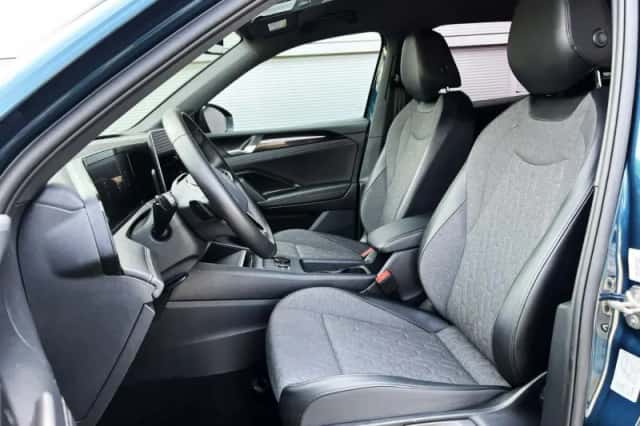 Volkswagen Tiguan (2026) thumbnail 4