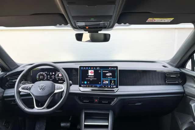 Volkswagen Tiguan (2026) thumbnail 5