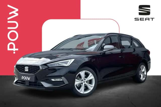 SEAT Leon Sportstourer (2026) thumbnail 1