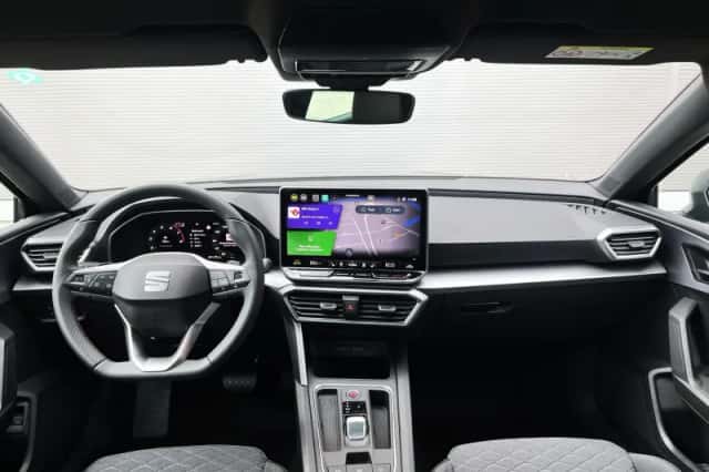 SEAT Leon Sportstourer (2026) thumbnail 5