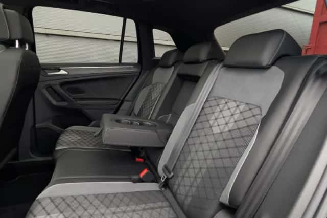 Volkswagen Tiguan (2022) thumbnail 6