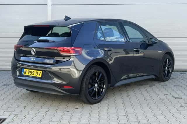 Volkswagen ID.3 (2020) thumbnail 2