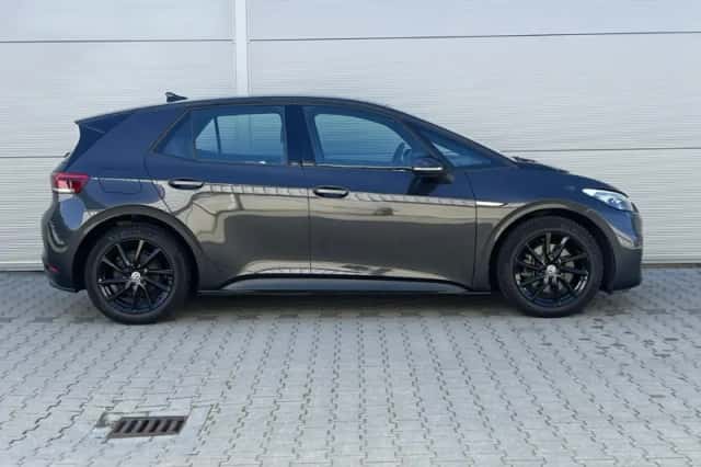 Volkswagen ID.3 (2020) thumbnail 3