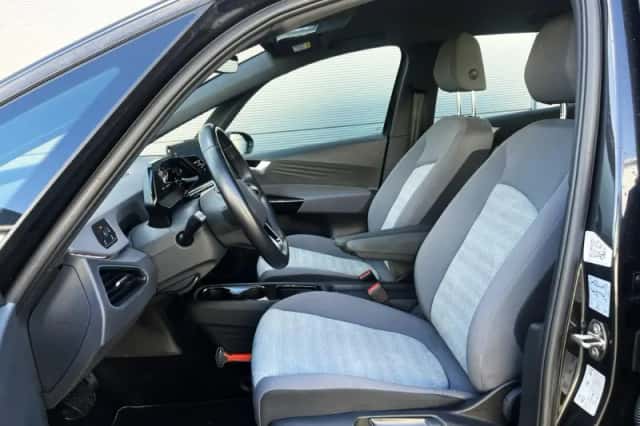 Volkswagen ID.3 (2020) thumbnail 4