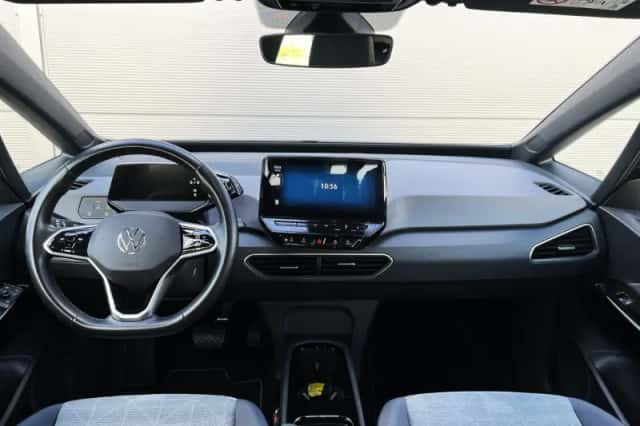 Volkswagen ID.3 (2020) thumbnail 5
