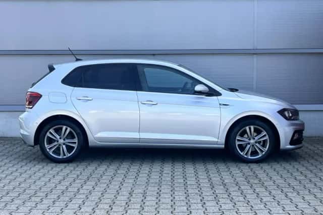 Volkswagen Polo (2021) thumbnail 3