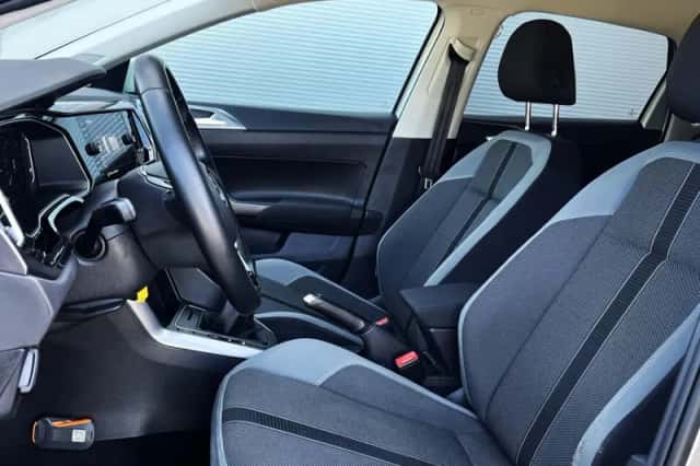 Volkswagen Polo (2021) thumbnail 4