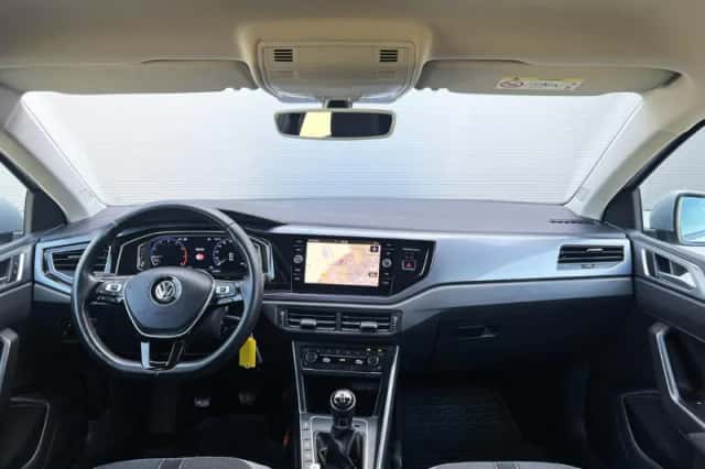 Volkswagen Polo (2021) thumbnail 5